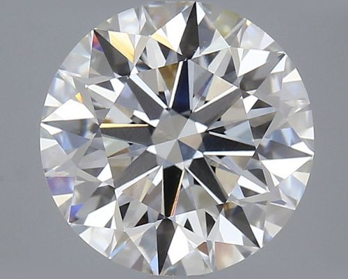 Round 4.16 Carat Diamond