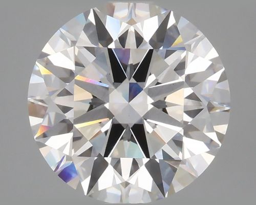 Round 4.16 Carat Diamond