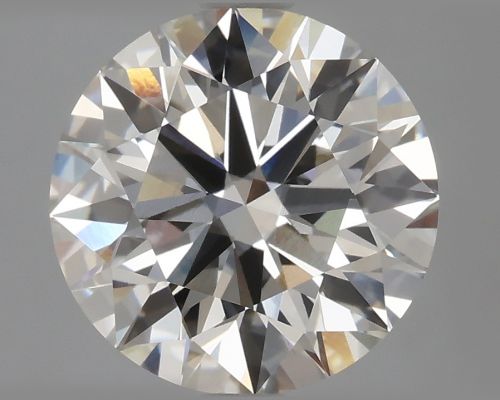 Round 4.15 Carat Diamond