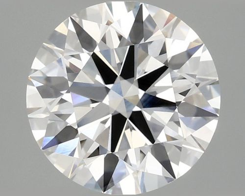 Round 3.10 Carat Diamond