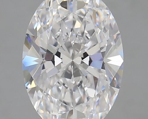 Oval 3.25 Carat Diamond