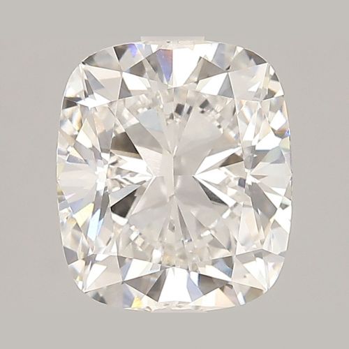Cushion 3.14 Carat Diamond