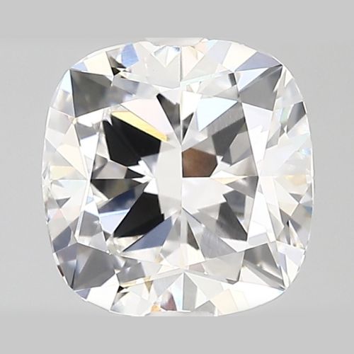 Cushion 2.42 Carat Diamond