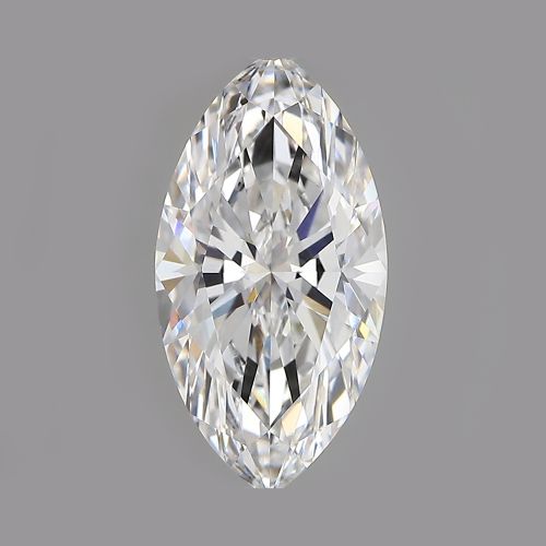 Marquise 2.85 Carat Diamond