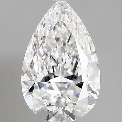 Pear 2.43 Carat Diamond