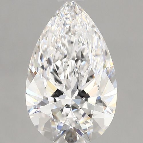 Pear 2.44 Carat Diamond