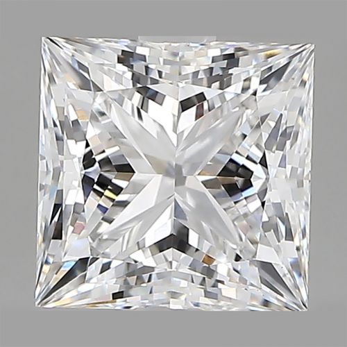 Princess 2.45 Carat Diamond