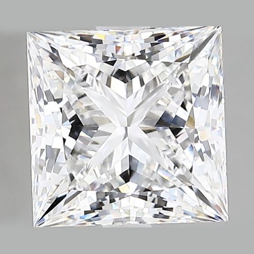 Princess 2.48 Carat Diamond