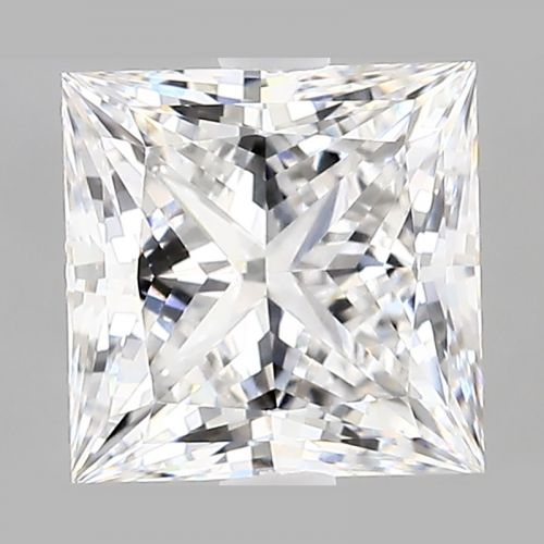 Princess 2.49 Carat Diamond
