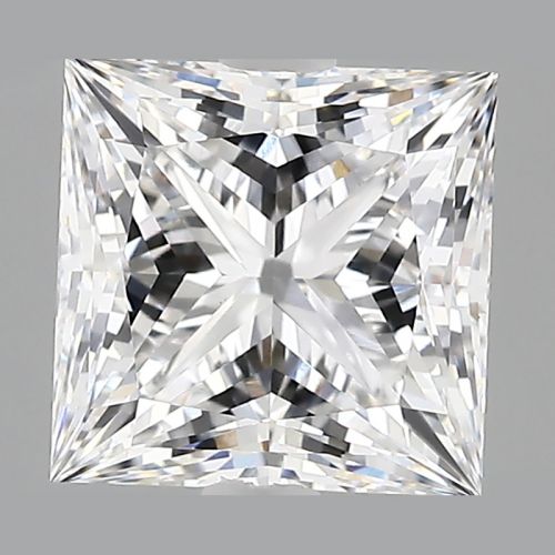 Princess 2.64 Carat Diamond