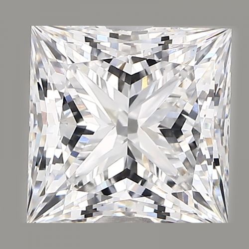 Princess 2.65 Carat Diamond