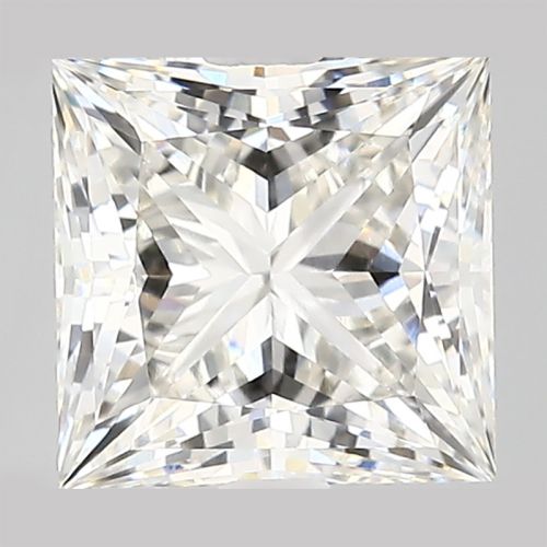 Princess 2.44 Carat Diamond