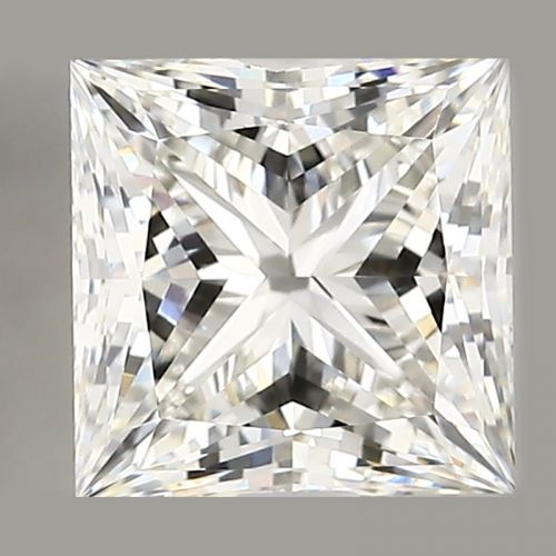 Princess 2.46 Carat Diamond