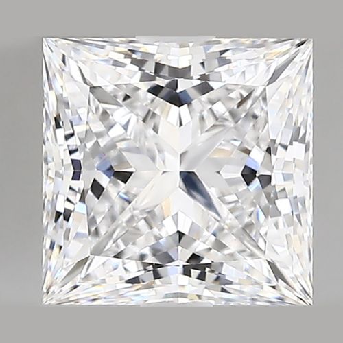 Princess 2.46 Carat Diamond