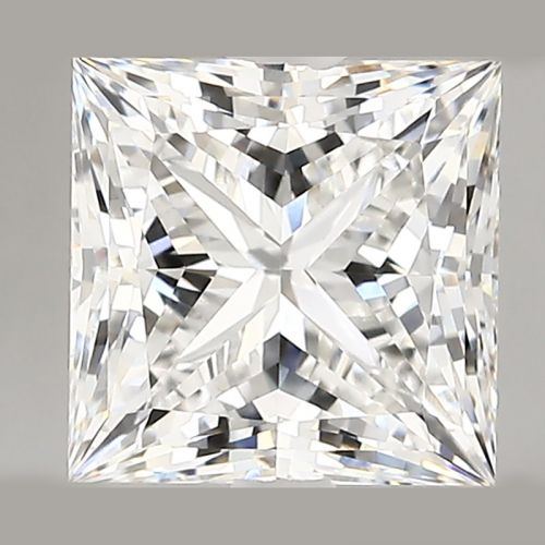 Princess 2.65 Carat Diamond