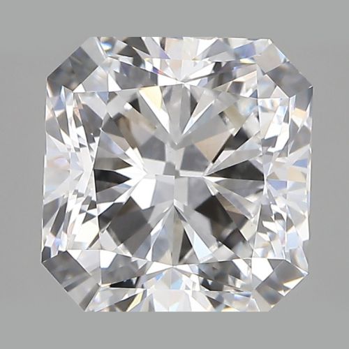 Radiant 3.23 Carat Diamond