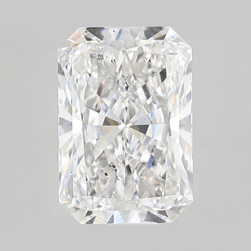 Radiant 3.03 Carat Diamond