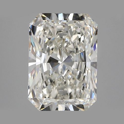 Radiant 3.06 Carat Diamond