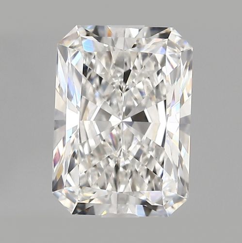 Radiant 2.75 Carat Diamond