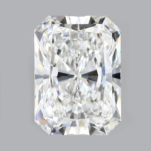 Radiant 2.81 Carat Diamond