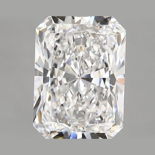 Radiant 2.76 Carat Diamond
