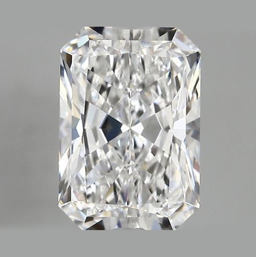 Radiant 2.61 Carat Diamond