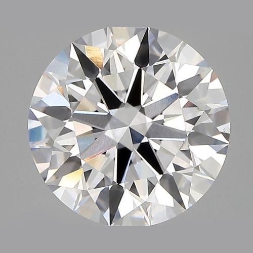 Round 3.36 Carat Diamond