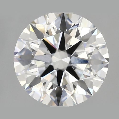 Round 3.25 Carat Diamond