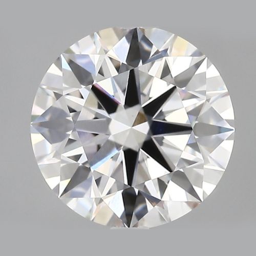 Round 3.25 Carat Diamond