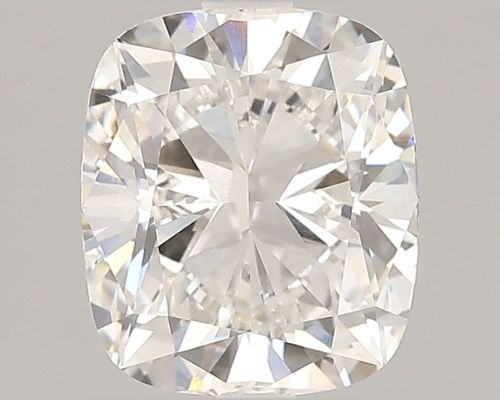 Cushion 3.14 Carat Diamond