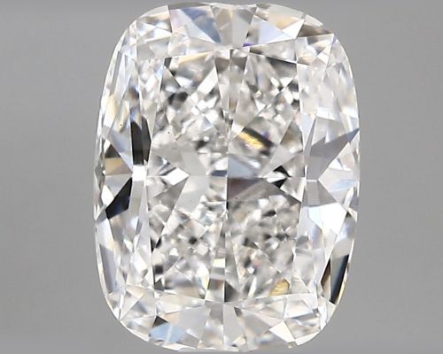 Cushion 2.63 Carat Diamond