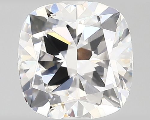 Cushion 2.42 Carat Diamond