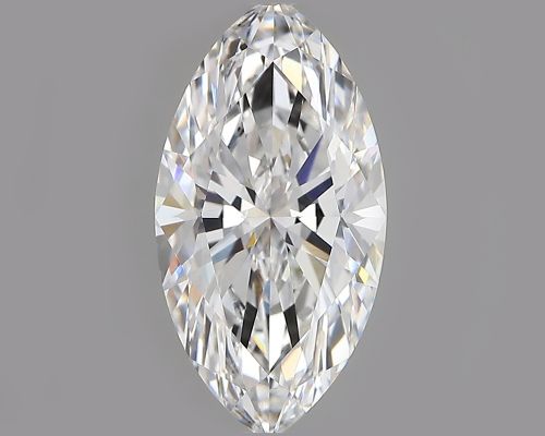 Marquise 2.85 Carat Diamond