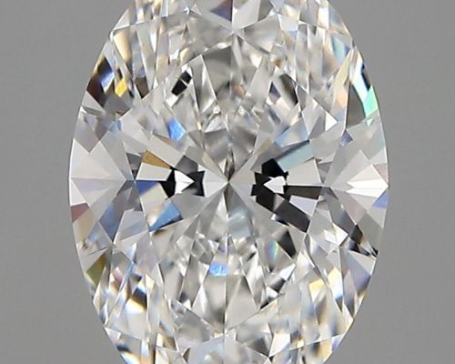 Oval 2.47 Carat Diamond