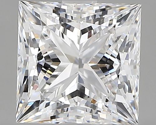 Princess 2.45 Carat Diamond