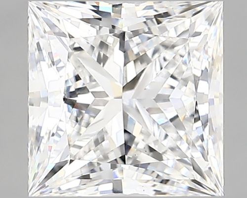 Princess 2.44 Carat Diamond