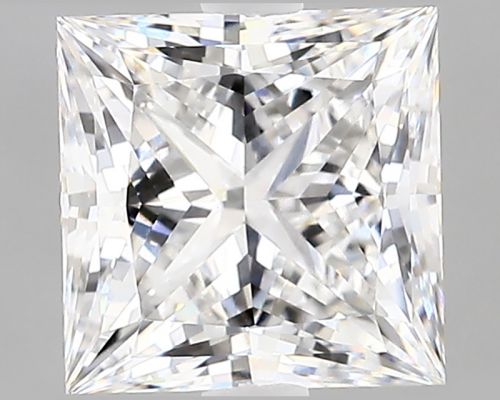 Princess 2.49 Carat Diamond