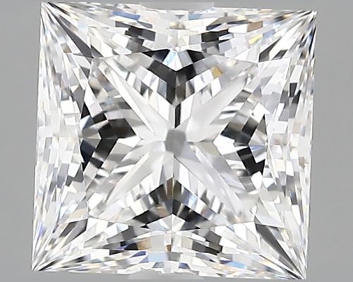 Princess 2.64 Carat Diamond