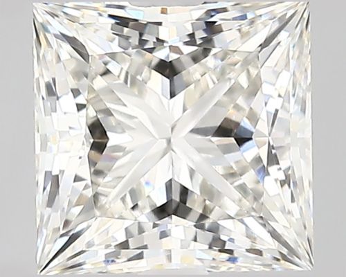 Princess 2.44 Carat Diamond