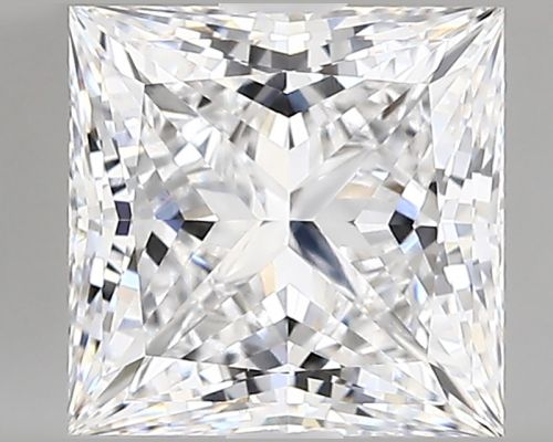 Princess 2.46 Carat Diamond