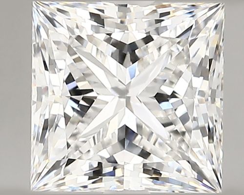Princess 2.65 Carat Diamond