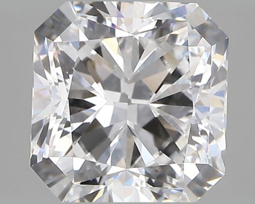 Radiant 3.23 Carat Diamond