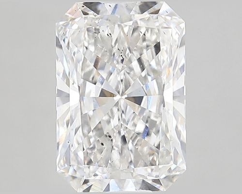 Radiant 3.03 Carat Diamond
