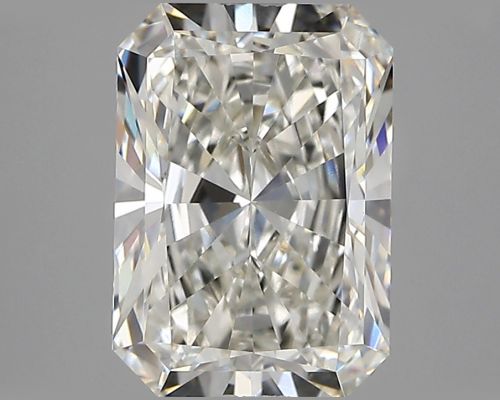 Radiant 3.06 Carat Diamond