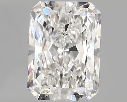 Radiant 2.75 Carat Diamond