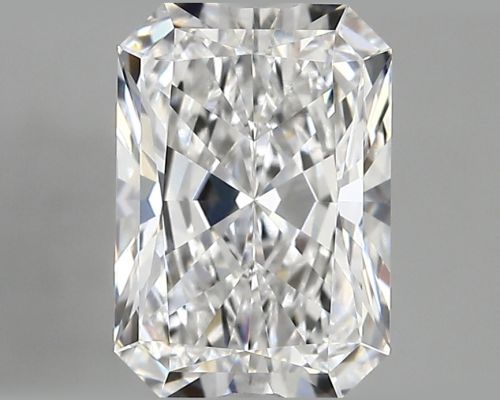 Radiant 2.61 Carat Diamond