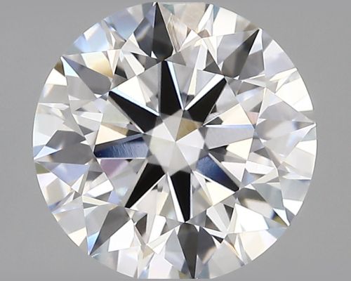 Round 3.23 Carat Diamond