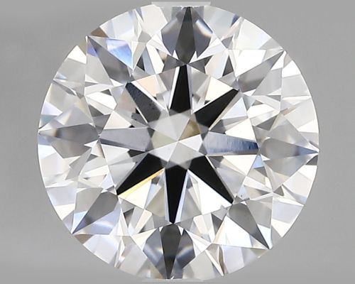 Round 3.36 Carat Diamond