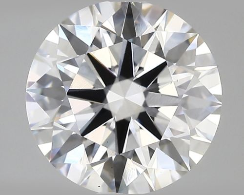 Round 3.36 Carat Diamond