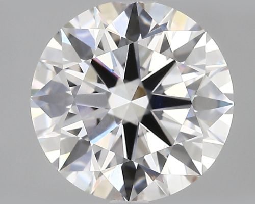 Round 3.25 Carat Diamond
